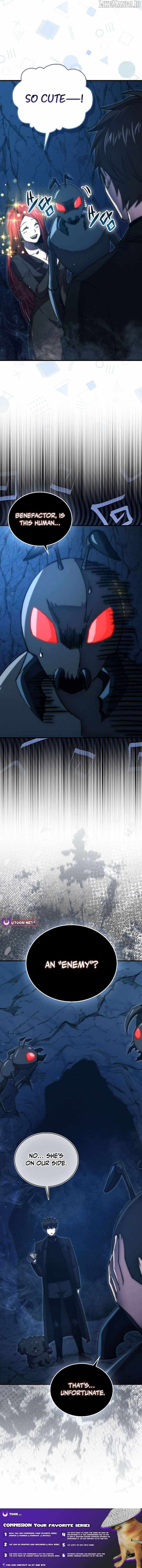 Demon Lord's Martial Arts Ascension Chapter 131 14